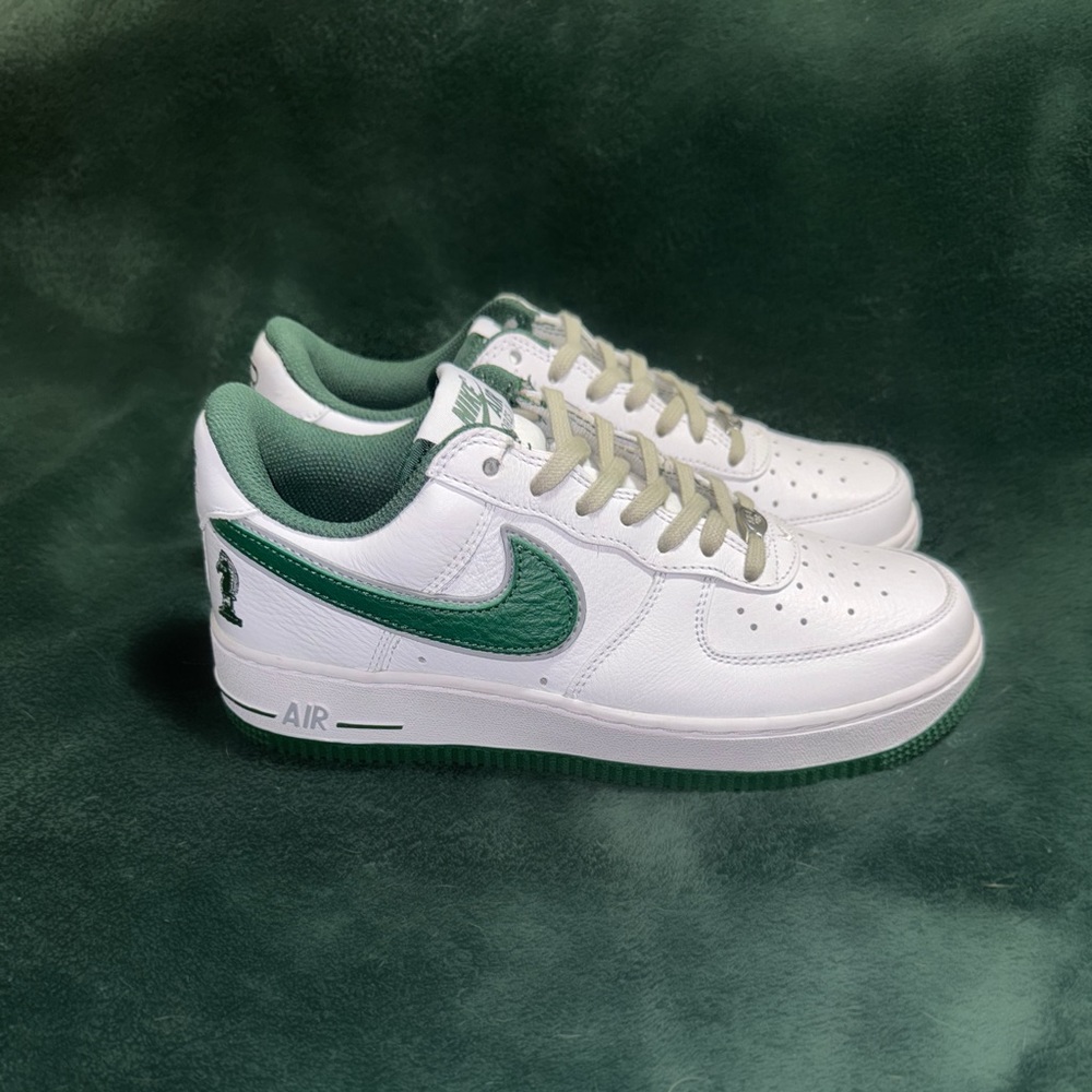 LeBron James x Air Force 1 Low 'Four Horsemen’ men’s size 6, women’s size 8 NWOT